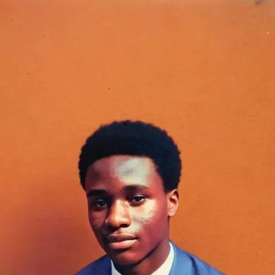 Chimezie Ogoke profile