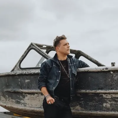 George Stroumboulopoulos ๐บ profile