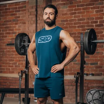 Adam Fulat Instagram profile photo