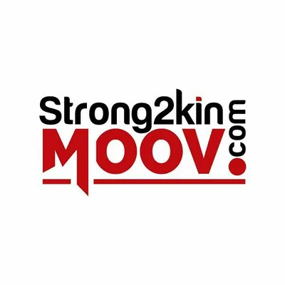 STRONG2KIN MOOV profile
