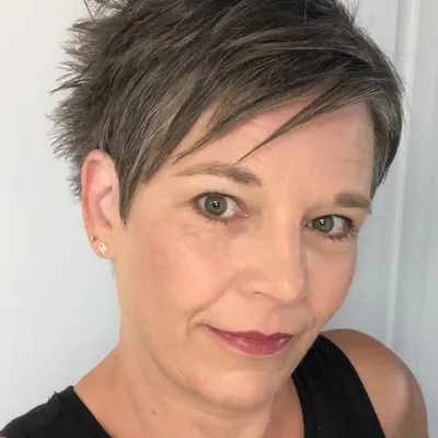 Sharon Anderson profile