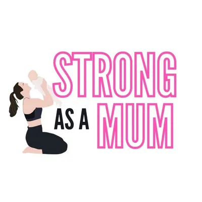 StrongAsAMum profile