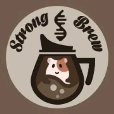 Strong Brew Hamstery profile