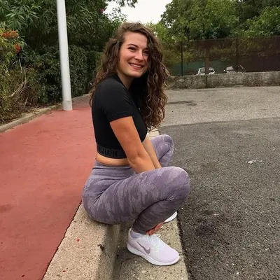 Ariane | Coach sportif (et diplômée kiné) 🥞 profile