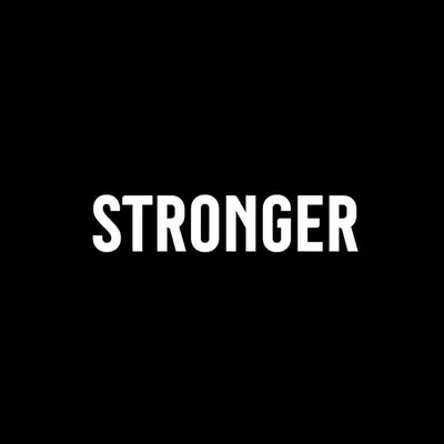 STRONGER profile