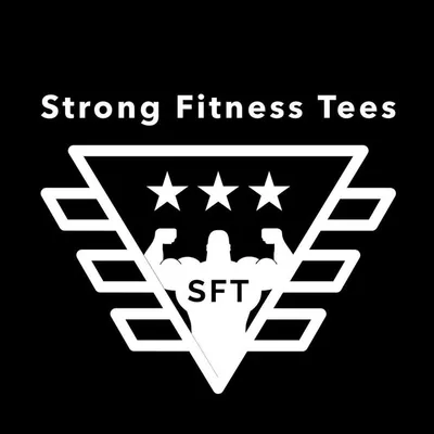 Strong Fitness Tees profile