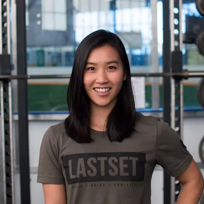 Coach Joyce Sun profile