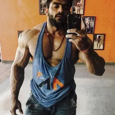 Deepak yadav