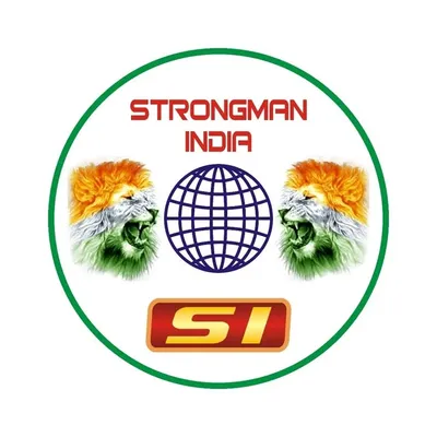 Strongman India profile