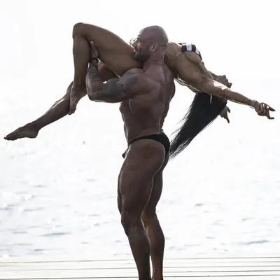 Sascha und Nadja Gutwillinger profile