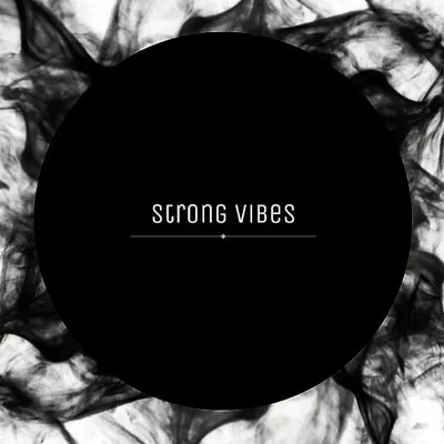 Strong Vibes profile