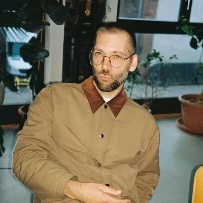 Felix Strosetzki profile