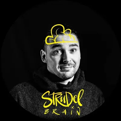 Strudelbrain profile