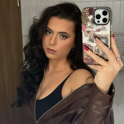 Lucie Štrynclová profile
