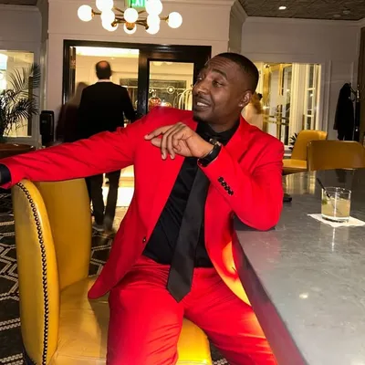 Sterling Avery aka ST Spittin profile