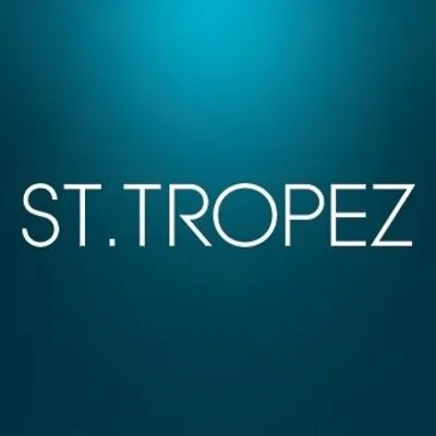 St.Tropez profile