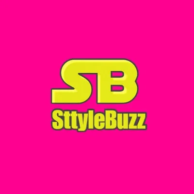 SttyleBuzz profile