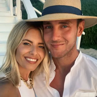 Stuart Broad profile