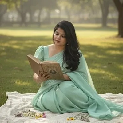 Shubha | Bangalore Food & Travel profile