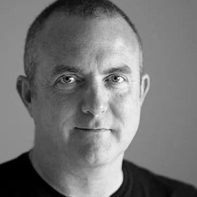 Stuart Welch profile