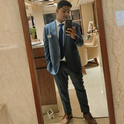 Shaikh Ajaj profile