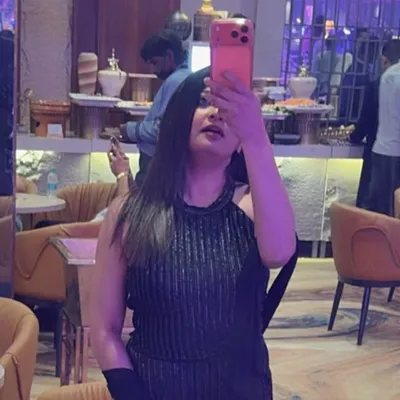 Goldi Kumari profile