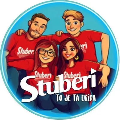 #STUBERI ๐ profile