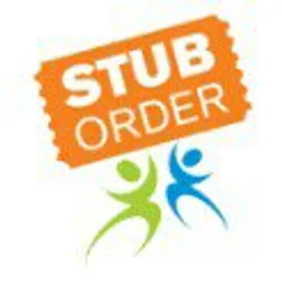 StubOrder.com profile