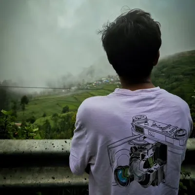 Kushagra Kaushik profile