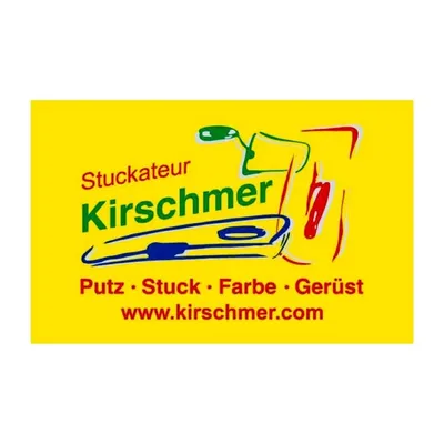 Stuckateur Kirschmer profile