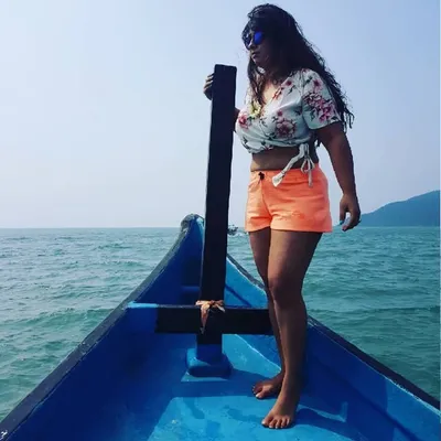 Yashhika Bhatia profile