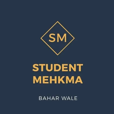 Student Mehkma profile