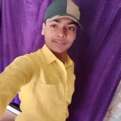 shubham jaiswal profile