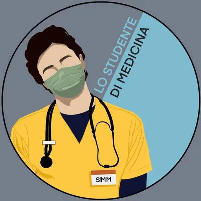 Lo Studente di Medicina di Merda profile