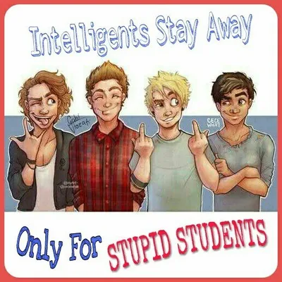 Stupid_Students profile