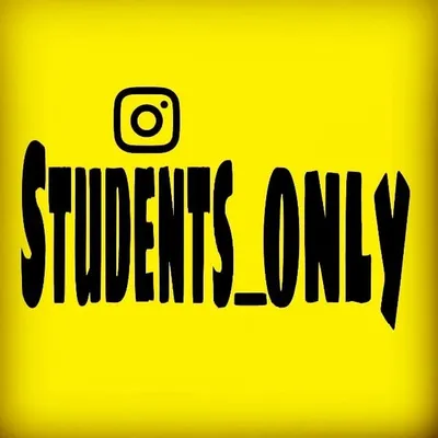 👫📚STUDENTS PAGE📚👫 profile
