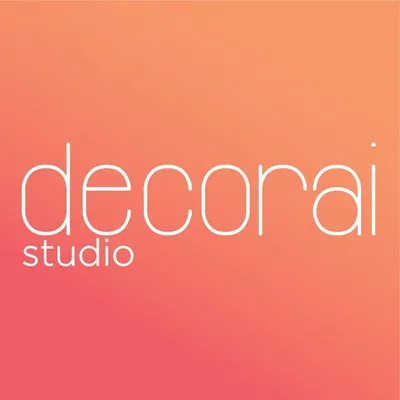 Studio Decorai ®️ profile