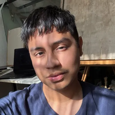 Esteban Martinez profile