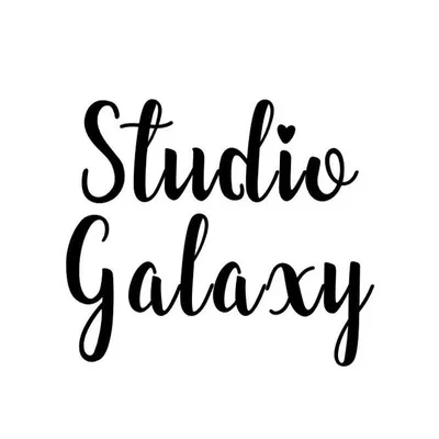 Studio Galaxy | 分享。生活|記錄。日常| profile