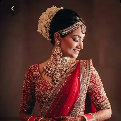 The Makeup Studio - Jaipur Makeup Artist. 📞6375072455