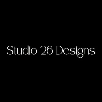 Studio26 Designs profile