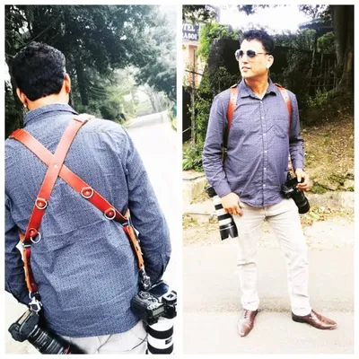 Pankaj Soni profile