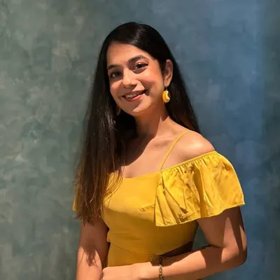 Mansa Chitlangia | Mixed Media Artist | Graphic Designer profile