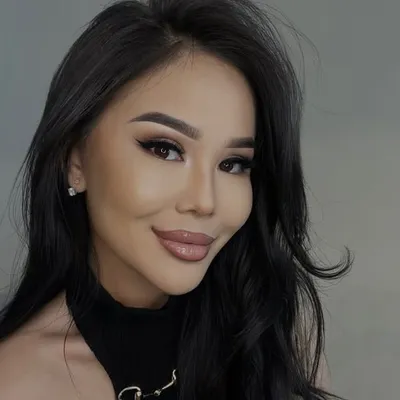 Мамашова Айдана | MAKE UP STYLIST profile