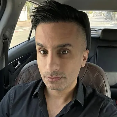 AVISHAY KAHZAM profile