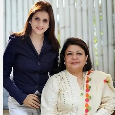 Madhu Chopra profile