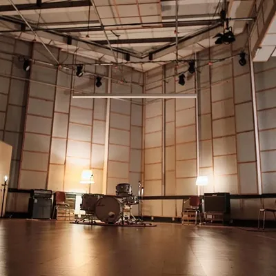 Studio B profile
