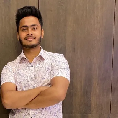 Ar. Sagar Mandal profile