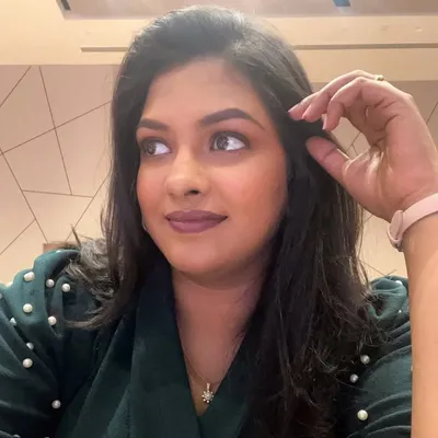 sheshachandrika profile