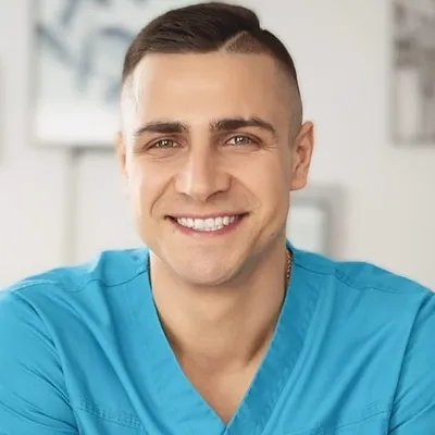 MASSAGE ATHENS/DUBAI💆‍♀️VADIM SAULIAK profile